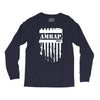 amrap Long Sleeve Shirts