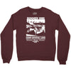 camp crystal lake summer 1980 Crewneck Sweatshirt