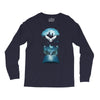 book of fantasy Long Sleeve Shirts
