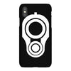 1911 barrel iPhoneX