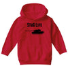 StuG Life Youth Hoodie