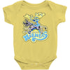 my little xerneas Baby Onesie