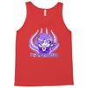 i love tentacles Tank Top