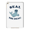 seal the deal iPad Mini 4