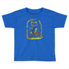 frog &amp; toad Toddler T-shirt