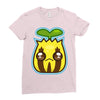 don't take my sunshine away Ladies Fitted T-Shirt