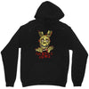 five nights at freddy's springtrap Unisex Hoodie
