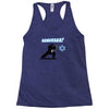 hanukkah! Racerback Tank