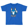 all the fox special Toddler T-shirt