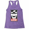 lose Racerback Tank