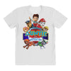 paw patrol birthday boy auntie All Over Women's T-shirt