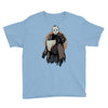 jason voorhees Youth Tee