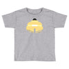 two rogues at the end of the world Toddler T-shirt