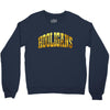 Hooligans Crewneck Sweatshirt