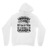 There Aren't  Many Things I Love More Than Fishing Unisex Hoodie
