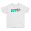 bored Youth Tee