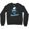 nachteule Crewneck Sweatshirt