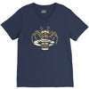 burger thing V-Neck Tee