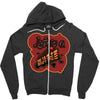piece of cake Zipper Hoodie