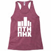 0 Racerback Tank
