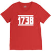 1738 V-Neck Tee
