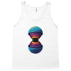 saving hope Tank Top
