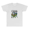 x turtles, mutants in a half shell All Over Men's T-shirt