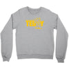 touchdown teddy Crewneck Sweatshirt