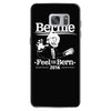 bernie sanders for president 2016 (2) Samsung Galaxy S7