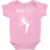 drinkerbell Baby Bodysuit