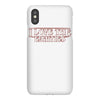 i love the eighties iPhoneX