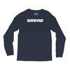 shure new Long Sleeve Shirts