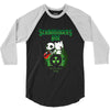 schrodinger's box 3/4 Sleeve Shirt