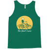 the ghost cruiser Tank Top