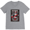 DEADPOOL V-Neck Tee