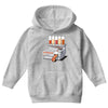 autobacon Youth Hoodie