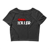fahrie77 Crop Top