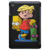 bart simpson iPad Mini