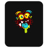 muck mouth Mousepad