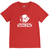 i had friends on that death star V-Neck Tee