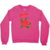 ghoul aid man Crewneck Sweatshirt