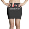 drop it like it's hot Mini Skirts