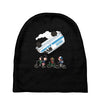 stranger peanuts Baby Beanies