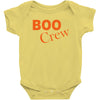 boo crew Baby Bodysuit