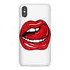 sexy lips iPhoneX