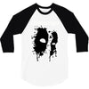 deadpool new movie 2016 3/4 Sleeve Shirt