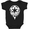 fractured empire Baby Bodysuit