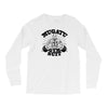mugatu gym suit Long Sleeve Shirts