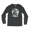 darth vermin Long Sleeve Shirts