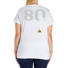 Made in the 80's Ladies Curvy T-Shirt